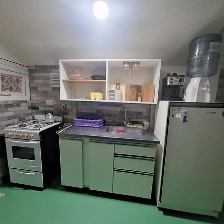Cabana Ushuaia Dış mekan fotoğraf
