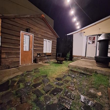Cabana Ushuaia Dış mekan fotoğraf