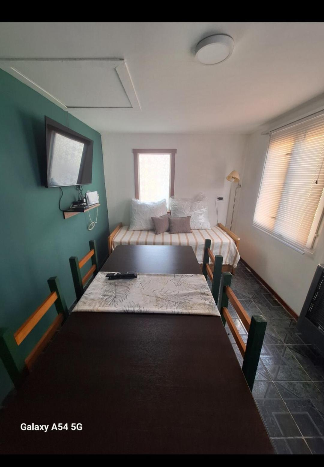 Cabana Ushuaia Dış mekan fotoğraf