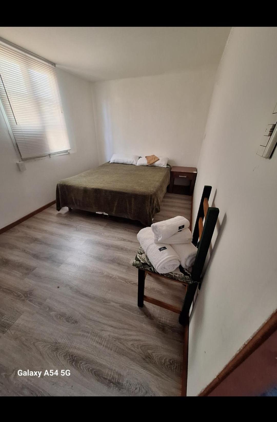 Cabana Ushuaia Dış mekan fotoğraf